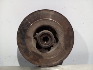 DISCO DE FRENO TRASERO DERECHO RENAULT SCENIC II
