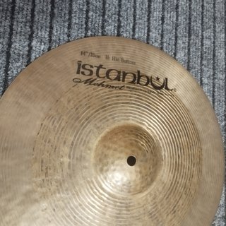 Hihat Istanbul batería percusión