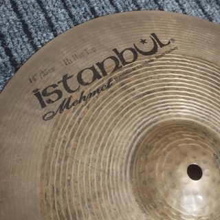 Hihat Istanbul batería percusión