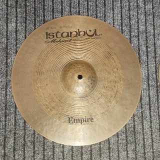 Hihat Istanbul batería percusión