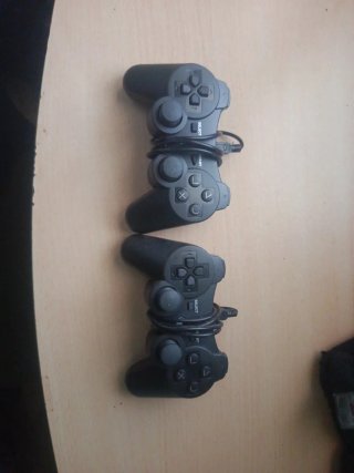 Mandos PS3 Sony