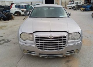 Mando elevalunas delantero chrysler 300 c 5246748