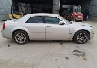 Mando elevalunas delantero chrysler 300 c 5246748