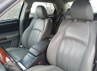 Mando elevalunas delantero chrysler 300 c 5246748