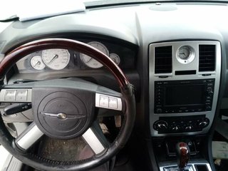 Mando elevalunas delantero chrysler 300 c 5246748