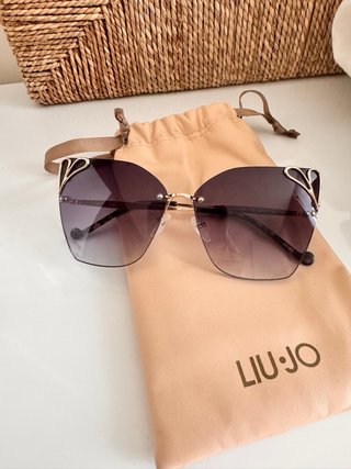 Gafas de sol Liu Jo Cat Eye a estrenar