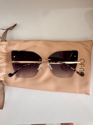 Gafas de sol Liu Jo Cat Eye a estrenar