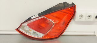 PILOTO TRASERO DERECHO FORD FIESTA (CCN) 1.0I TUR