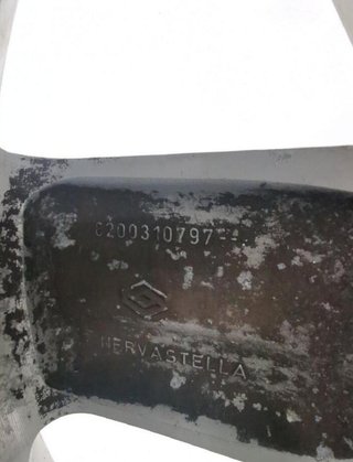 105385 8200310797a llanta renault megane ii