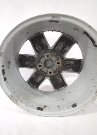 105385 8200310797a llanta renault megane ii
