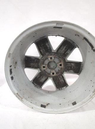 105385 8200310797a llanta renault megane ii