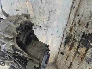 1365317 hnv caja cambios volkswagen golf highline