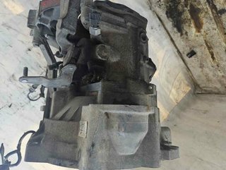 1365317 hnv caja cambios volkswagen golf highline