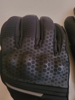 Guantes de moto Dainese Tempest 2 D-Dry L