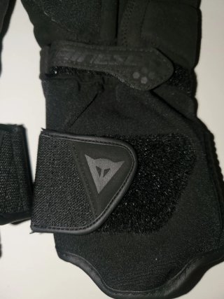Guantes de moto Dainese Tempest 2 D-Dry L