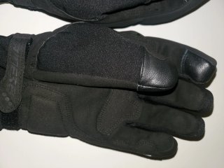 Guantes de moto Dainese Tempest 2 D-Dry L