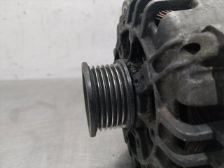 ALTERNADOR MERCEDES-BENZ CLK (BM 209) COUPE 11291