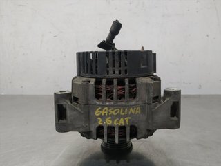 ALTERNADOR MERCEDES-BENZ CLK (BM 209) COUPE 11291