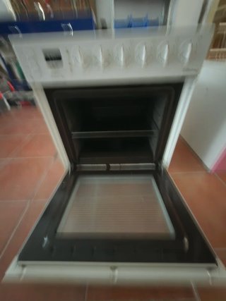 Horno Eléctrico Balay Integrado
