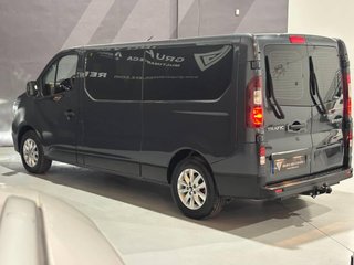 Renault Trafic En Blue dCi 110kW(150CV)