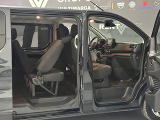 Renault Trafic En Blue dCi 110kW(150CV)