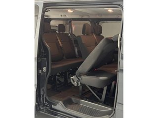 Renault Trafic En Blue dCi 110kW(150CV)