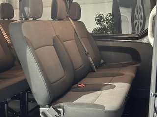 Renault Trafic En Blue dCi 110kW(150CV)