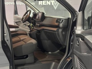Renault Trafic En Blue dCi 110kW(150CV)
