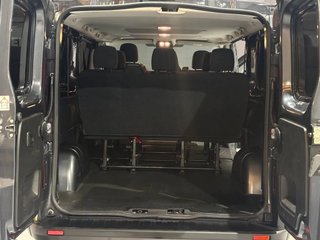 Renault Trafic En Blue dCi 110kW(150CV)