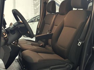 Renault Trafic En Blue dCi 110kW(150CV)