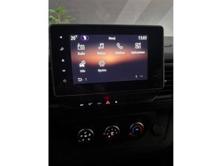 Renault Trafic En Blue dCi 110kW(150CV)