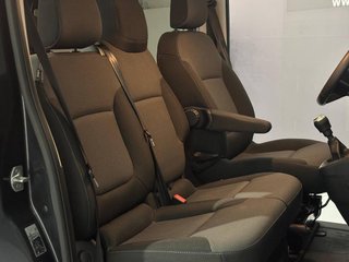 Renault Trafic En Blue dCi 110kW(150CV)