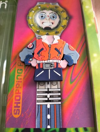 Swatch STRIPP 1996 SDN120