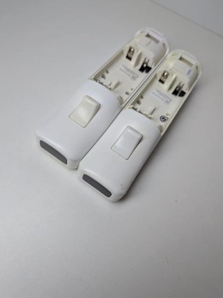 Pack Nintendo Wii Negro