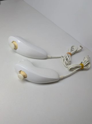 Pack Nintendo Wii Negro