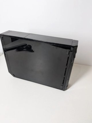 Pack Nintendo Wii Negro