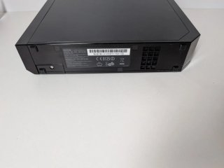 Pack Nintendo Wii Negro