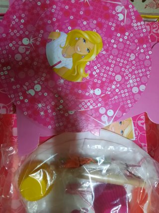 Barbie Cake Designer Kit Creazione Dolci