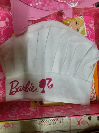 Barbie Cake Designer Kit Creazione Dolci