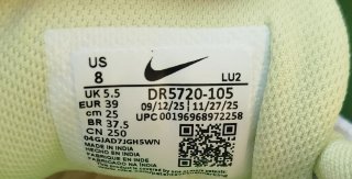 Nike Zoom Bella 6 Woman