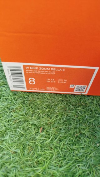 Nike Zoom Bella 6 Woman