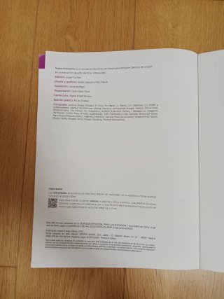 Religión Católica 2° ESO ANAYA