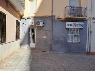 Chalet en venta en Carcaixent