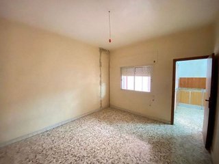 Casa adosada en venta en Archena