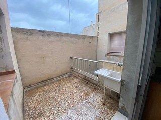 Casa adosada en venta en Archena