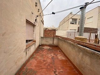 Casa adosada en venta en Archena