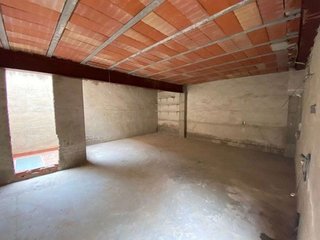 Casa adosada en venta en Archena