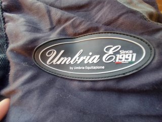Coperta cavalli Umbria Equi