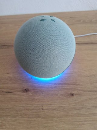 Amazon ALEXA Echo Dot XL premium