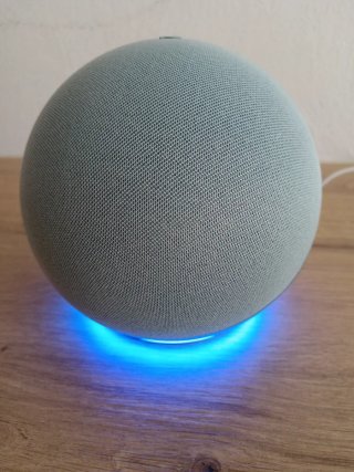 Amazon ALEXA Echo Dot XL premium